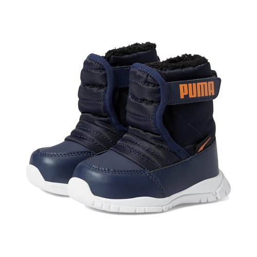 퓨마 PUMA Kids Nieve Winter Boot (Toddler)