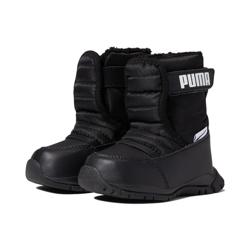 퓨마 PUMA Kids Nieve Winter Boot (Toddler)