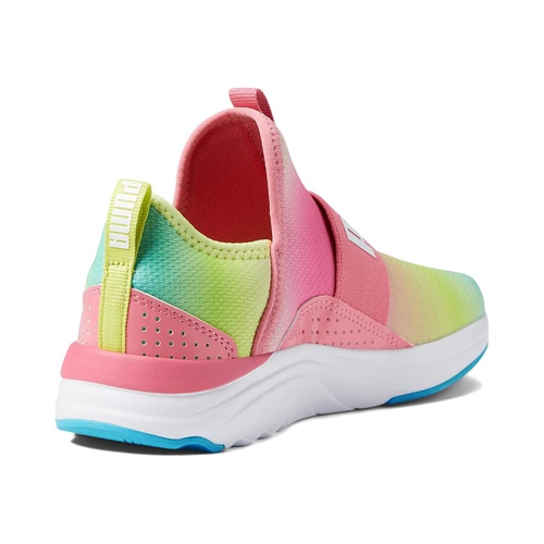 퓨마 PUMA Kids Soft Sophia Slip-On Ombre (Little Kid)