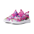 PUMA Kids Softride Rift Slip-On Bleached All Over Print (Little Kid)