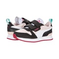 PUMA Kids R78 V (Little Kid)