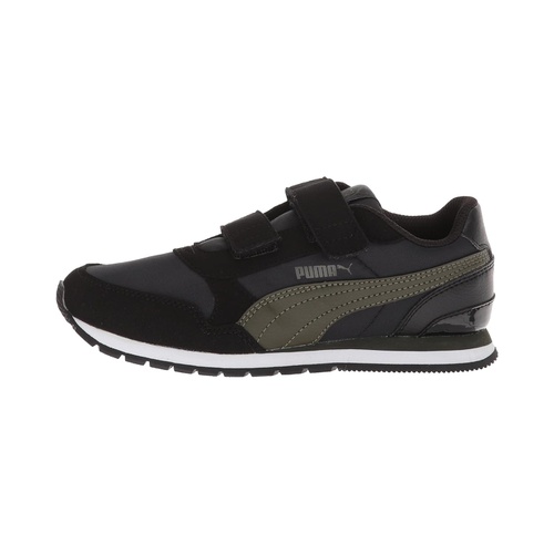 퓨마 PUMA Kids ST Runner v2 NL V (Little Kid)