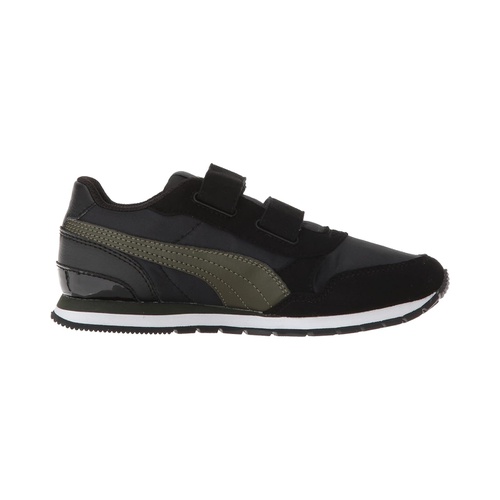 퓨마 PUMA Kids ST Runner v2 NL V (Little Kid)