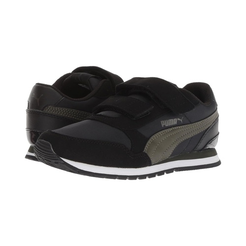 퓨마 PUMA Kids ST Runner v2 NL V (Little Kid)