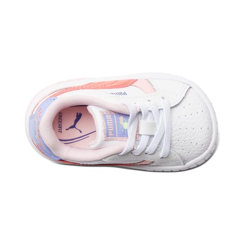 퓨마 PUMA Kids Cali Star Rainbow Sunset Alternate Closure (Toddler)