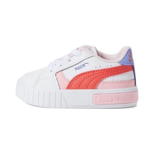 퓨마 PUMA Kids Cali Star Rainbow Sunset Alternate Closure (Toddler)