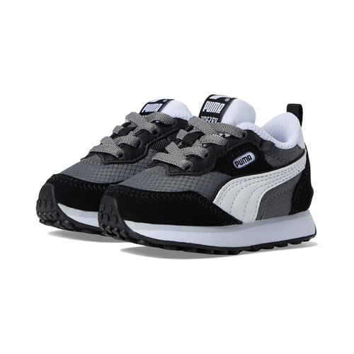 퓨마 PUMA Kids Rider FV Future Vintage Alternate Closure (Toddler)