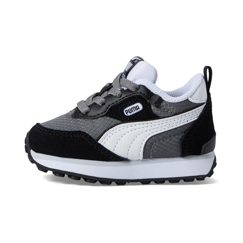 퓨마 PUMA Kids Rider FV Future Vintage Alternate Closure (Toddler)