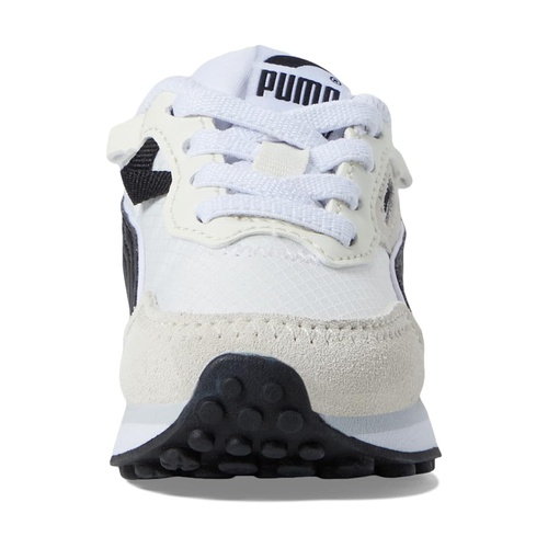 퓨마 PUMA Kids Rider FV Future Vintage Alternate Closure (Toddler)