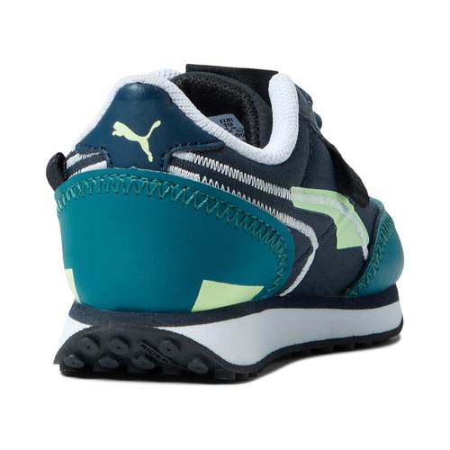 퓨마 PUMA Kids Future Rider Twofold AC (Toddler)