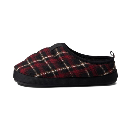 퓨마 PUMA Kids Scuff Flannel (Big Kid)