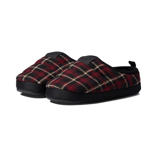 퓨마 PUMA Kids Scuff Flannel (Big Kid)