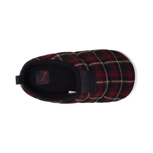 퓨마 PUMA Kids Scuff Flannel (Big Kid)