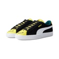 PUMA Kids Suede Smileyworld (Big Kid)