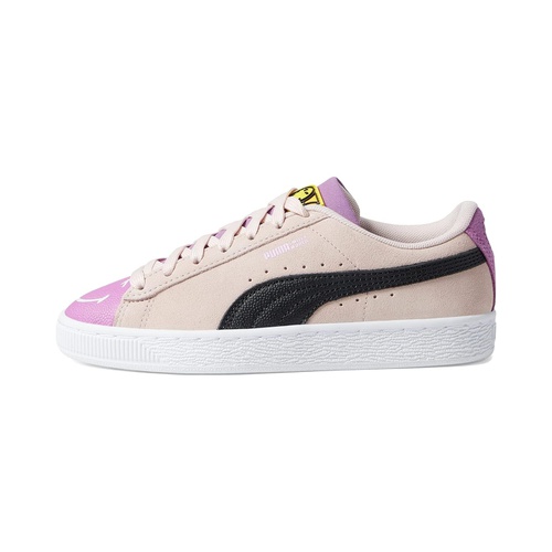 퓨마 PUMA Kids Suede Smileyworld (Big Kid)