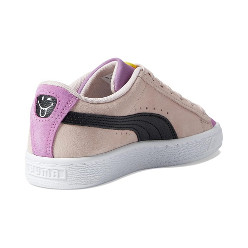 퓨마 PUMA Kids Suede Smileyworld (Big Kid)