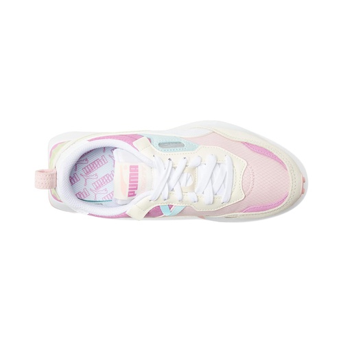 퓨마 PUMA Kids Rider FV Future Vintage (Big Kid)