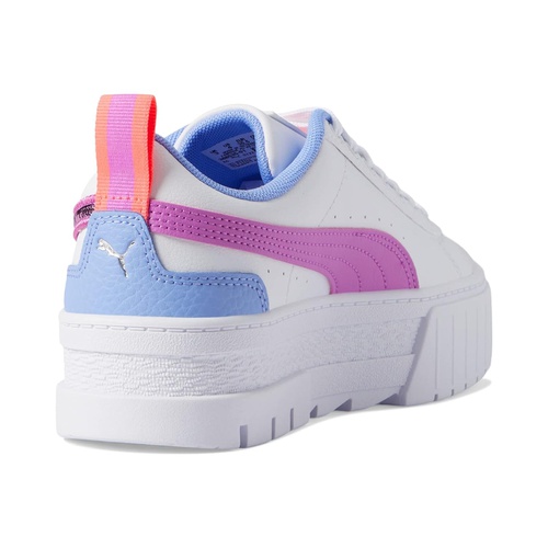 퓨마 PUMA Kids Mayze Glitzy (Big Kid)