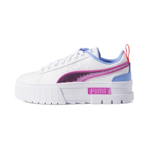 퓨마 PUMA Kids Mayze Glitzy (Big Kid)