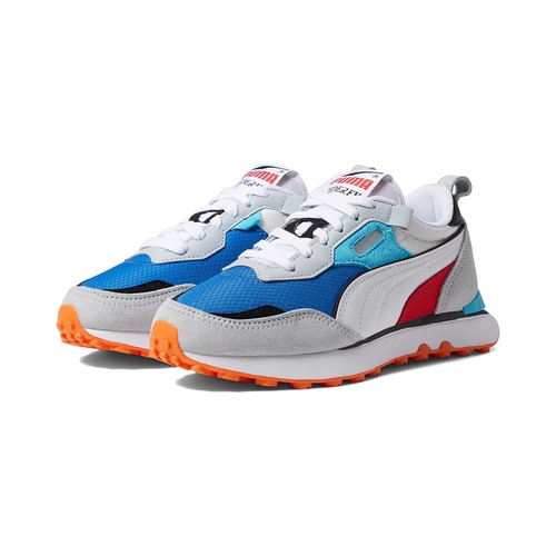 퓨마 PUMA Kids Rider FV Future Vintage (Big Kid)