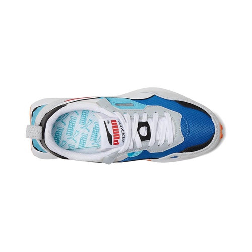 퓨마 PUMA Kids Rider FV Future Vintage (Big Kid)