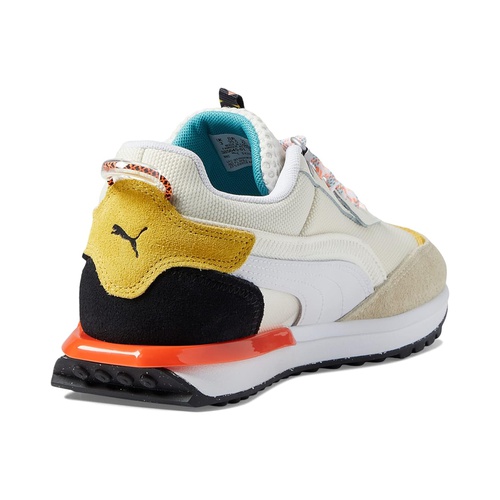 퓨마 PUMA Kids City Rider Hill Camp (Big Kid)