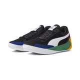 PUMA Fusion Nitro Black Fives