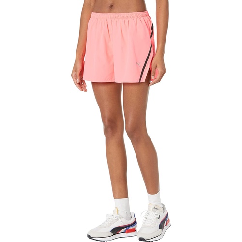 퓨마 PUMA Run Ultraweave S Woven 3 Shorts