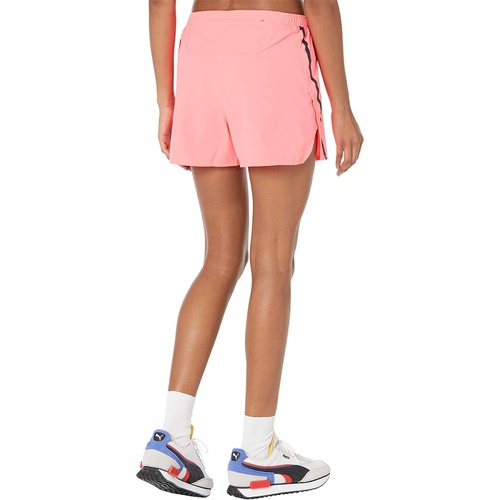 퓨마 PUMA Run Ultraweave S Woven 3 Shorts