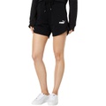 PUMA Essentials 5 High-Waist Shorts