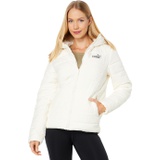 PUMA Essentials Hooded Padded Jacket