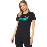 PUMA Essential Logo Tee US