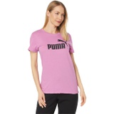 PUMA Essential Logo Tee US