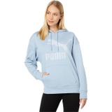 PUMA Classics Logo Hoodie