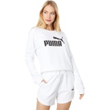 PUMA No.1 Crew Neck