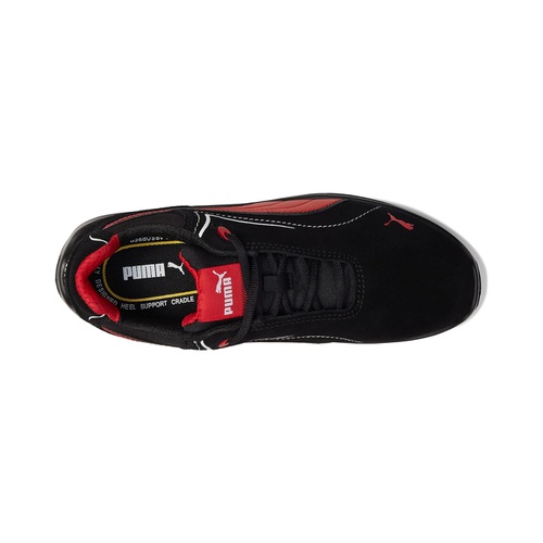  PUMA Safety Touring Low