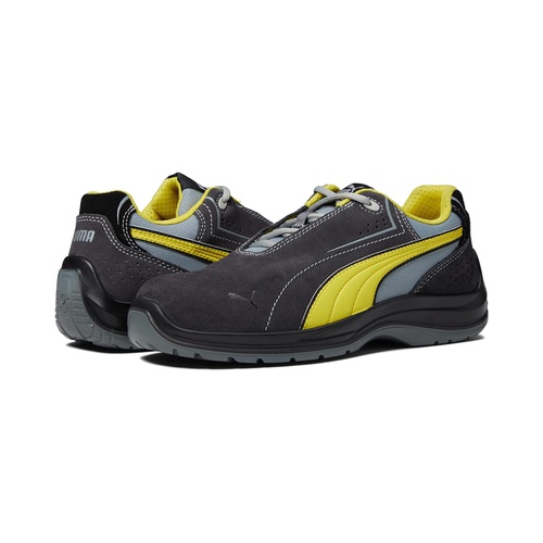  PUMA Safety Touring Low