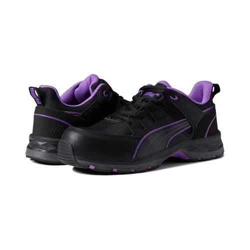  PUMA Safety Stepper 20 Low