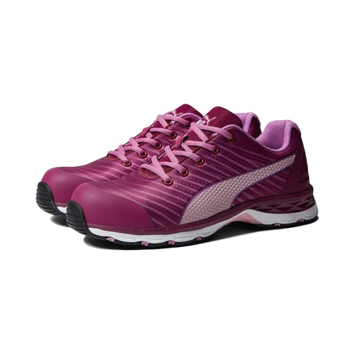  PUMA Safety Spectra Low 20 EH