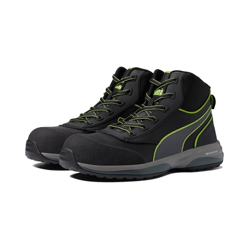  PUMA Safety Rapid Mid EH