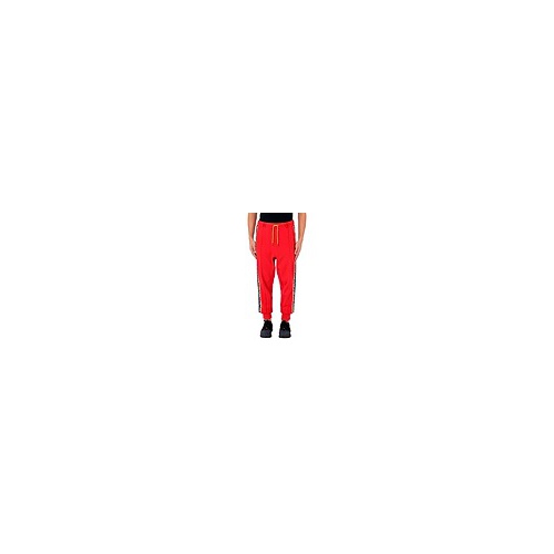  x JAHNKOY Pants High Risk Red