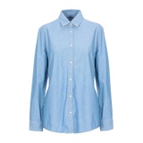 P_JEAN Denim shirt