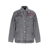 P_JEAN Denim jacket