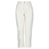 P_JEAN Cropped pants  culottes