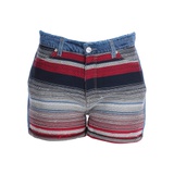 P_JEAN Shorts  Bermuda