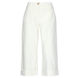 P_JEAN Cropped pants  culottes