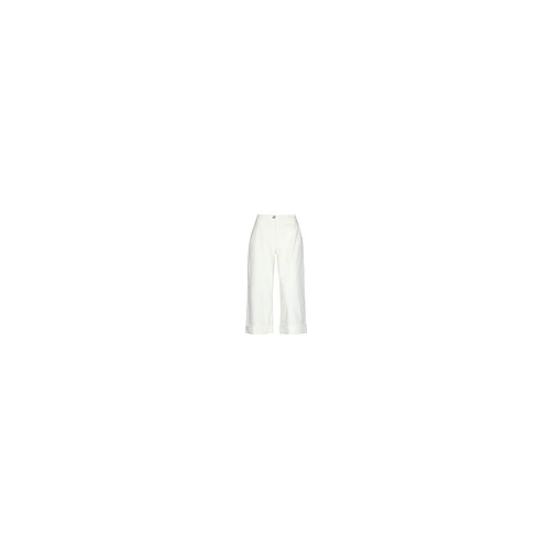  P_JEAN Cropped pants  culottes