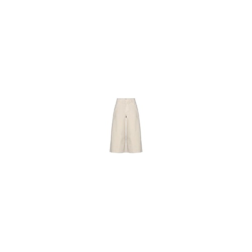  P_JEAN Cropped pants  culottes