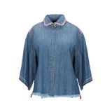 P_JEAN Denim shirt