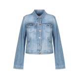 P_JEAN Denim jacket